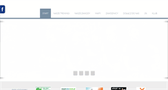Desktop Screenshot of bno.pl